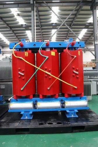 SCB13干式變壓器